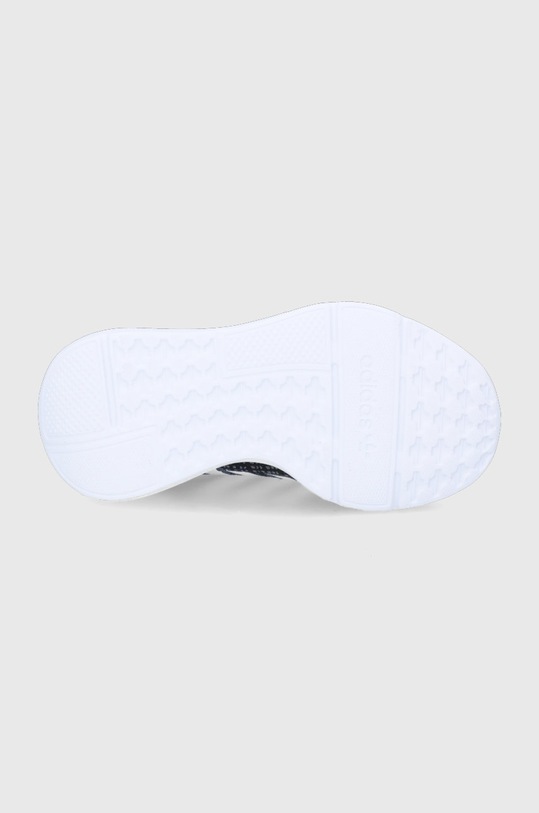 adidas Originals gyerek cipő Swift Run GW8180 GW8180 fekete