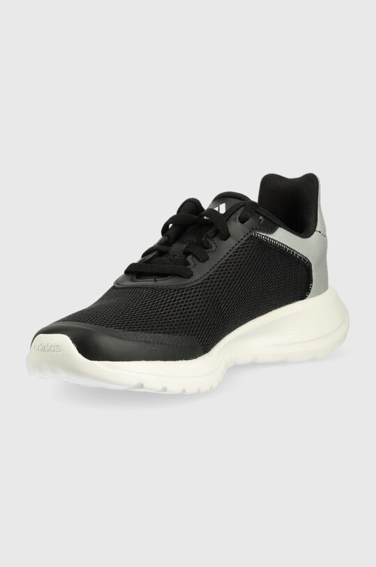 Băieți adidas pantofi copii Tensaur Run GZ3430 GZ3430 negru