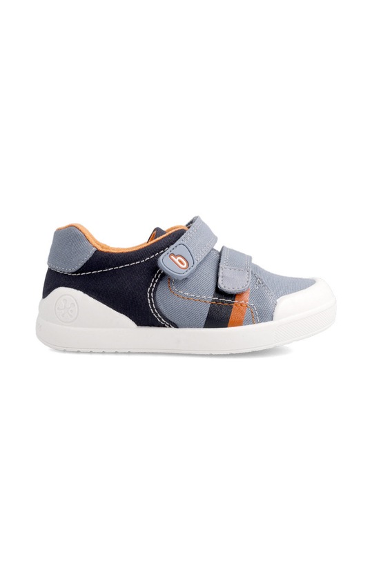 Biomecanics sneakersy dziecięce granatowy 222281.B.28.32
