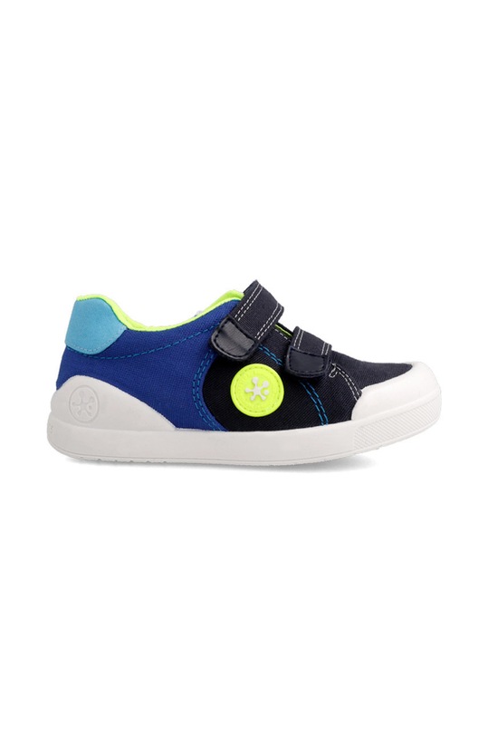 Biomecanics pantofi copii multicolor 222283.B.28.32