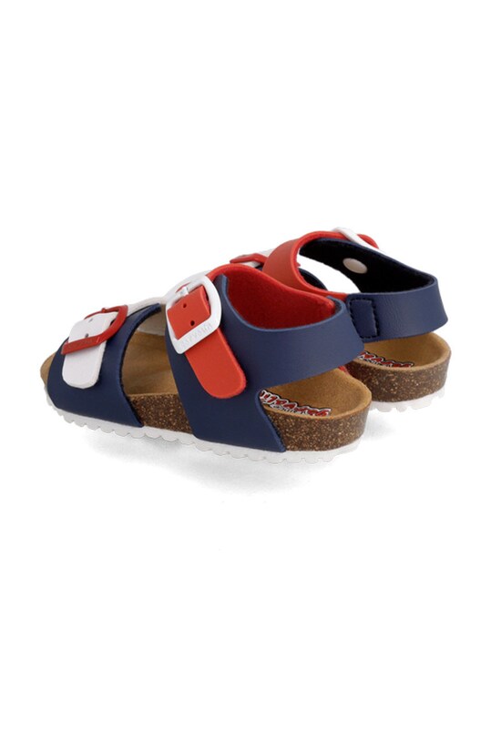 Garvalin sandale copii 192480.B.28.34 bleumarin SS22