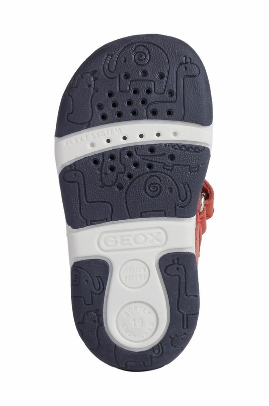 Geox sandały dziecięce B150XB.05410.