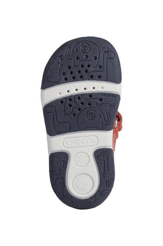 Geox sandały dziecięce B150XB.05410.
