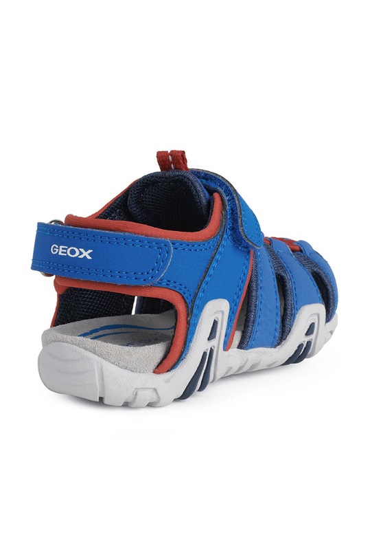 Geox sandale copii violet B1524A.0CE15.24.27