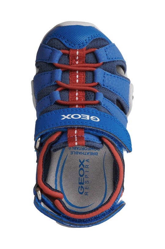 Geox sandale copii B1524A.0CE15.24.27 violet