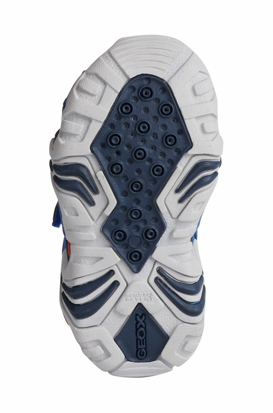 Geox sandale copii B1524A.0CE15.24.27