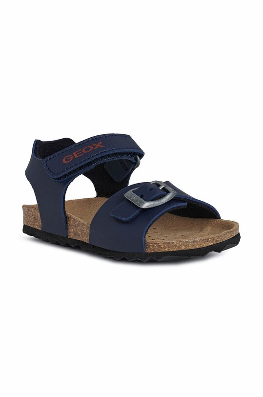 Geox sandale copii B922QA.000BC.24.27.B bleumarin SS22