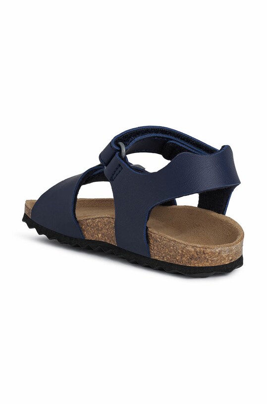 Băieți Geox sandale copii B922QA.000BC.24.27.B bleumarin