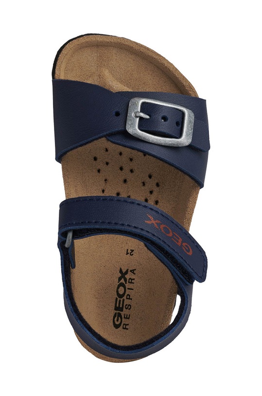 Geox sandale copii B922QA.000BC.20.23 bleumarin