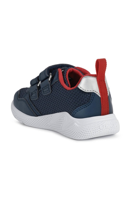 Chłopiec Geox buty dziecięce B254UA.01454.20.23 granatowy