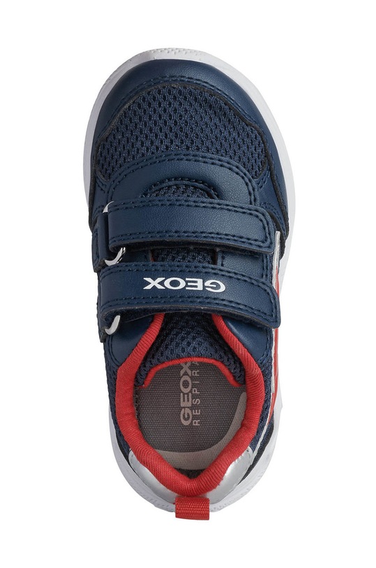 Geox buty dziecięce B254UA.01454.20.23 granatowy