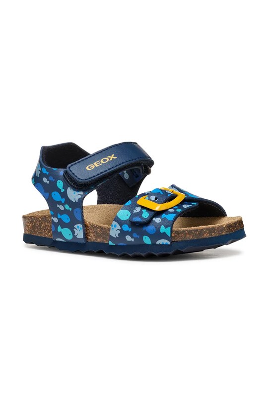 Geox sandale copii albastru B922QA.00004.20.23
