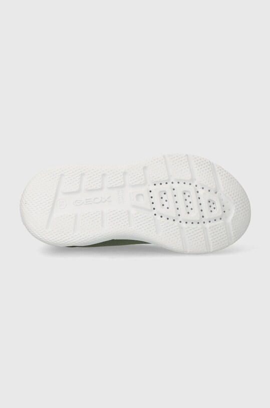 Geox sneakersy dziecięce J25GBA.0006K.28.35 zielony
