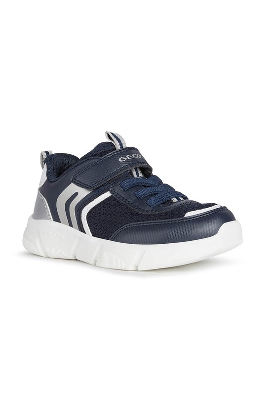 Geox buty dziecięce J16DMA.0CE14.28.35 granatowy SS22