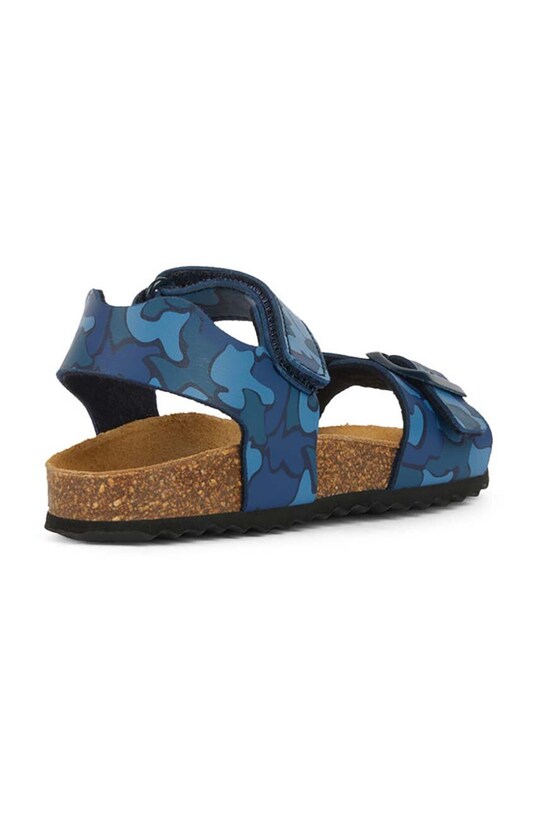 Băieți Geox sandale copii J028LB.00004.28.35 albastru
