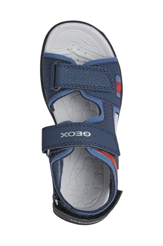 Geox sandały dziecięce J155XB.015CE.24.27 granatowy