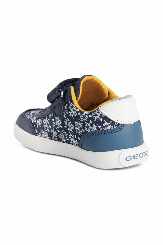 Chłopiec Geox buty dziecięce B021NA.01054.24.27 granatowy