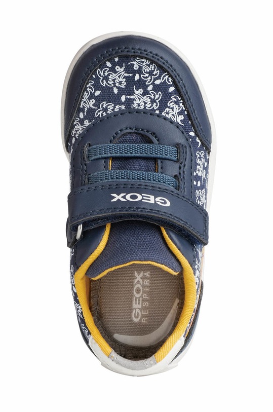 Geox buty dziecięce B021NA.01054.24.27 granatowy