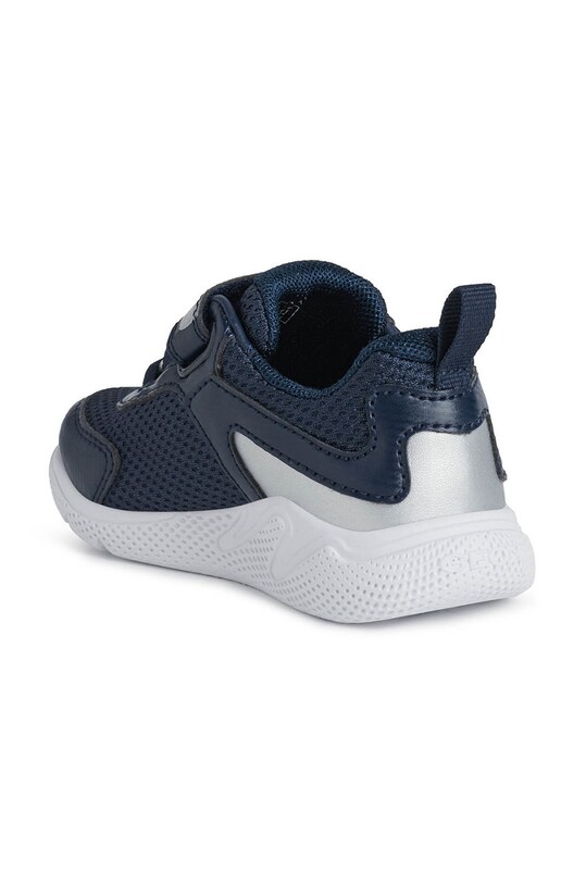 Chłopiec Geox buty dziecięce B254UC.014CE.20.23 granatowy
