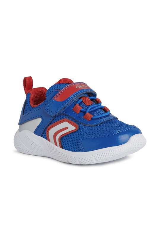 Geox buty dziecięce B254UC.014CE.24.27 niebieski SS22