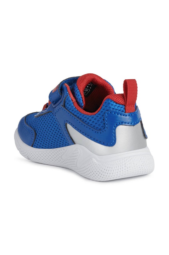 Chłopiec Geox buty dziecięce B254UC.014CE.24.27 niebieski