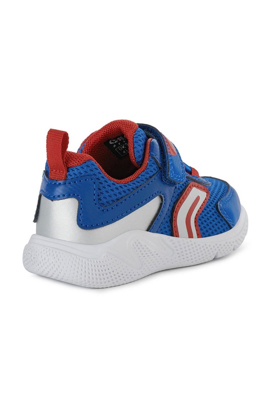 Geox buty dziecięce niebieski B254UC.014CE.24.27
