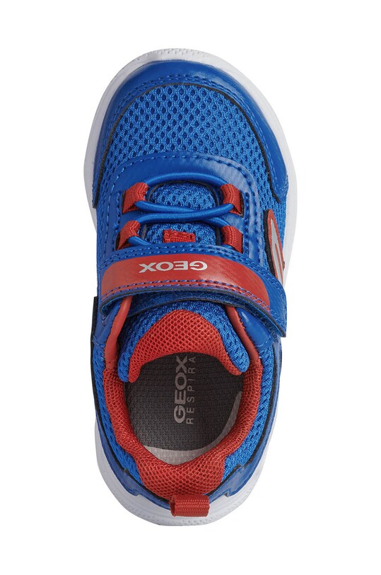 Geox buty dziecięce B254UC.014CE.24.27 niebieski