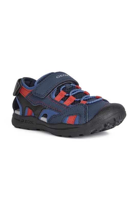 Geox sandały dziecięce J155XC.015CE.28.35 granatowy SS22
