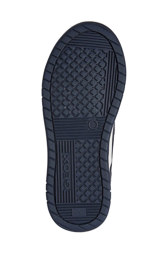 Dětské boty Geox J167RB.0FEFU.28.35