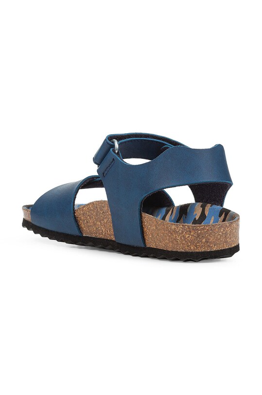 Dječaci Dječje sandale Geox J028LB.000BC.28.35.B plava