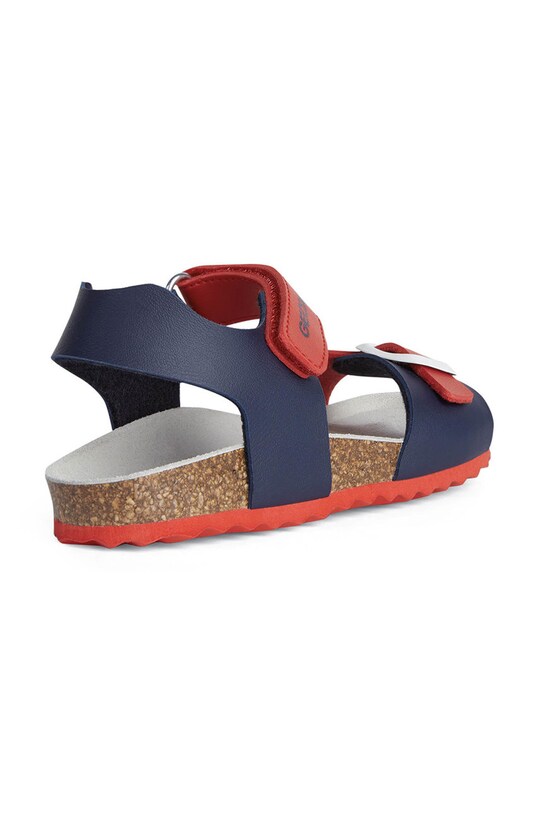 Geox sandały dziecięce granatowy J028LB.000BC.24.27.B