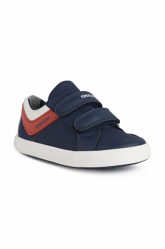 Geox buty dziecięce B151NB.01054.20.23 granatowy SS22