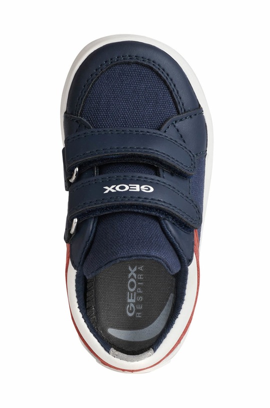 Geox buty dziecięce B151NB.01054.20.23 granatowy