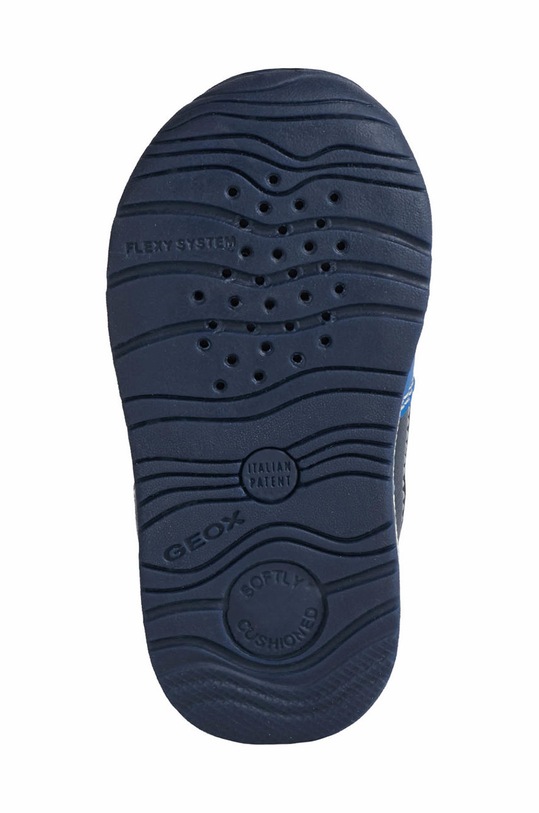 Dětské boty Geox B250RA.0BC14.