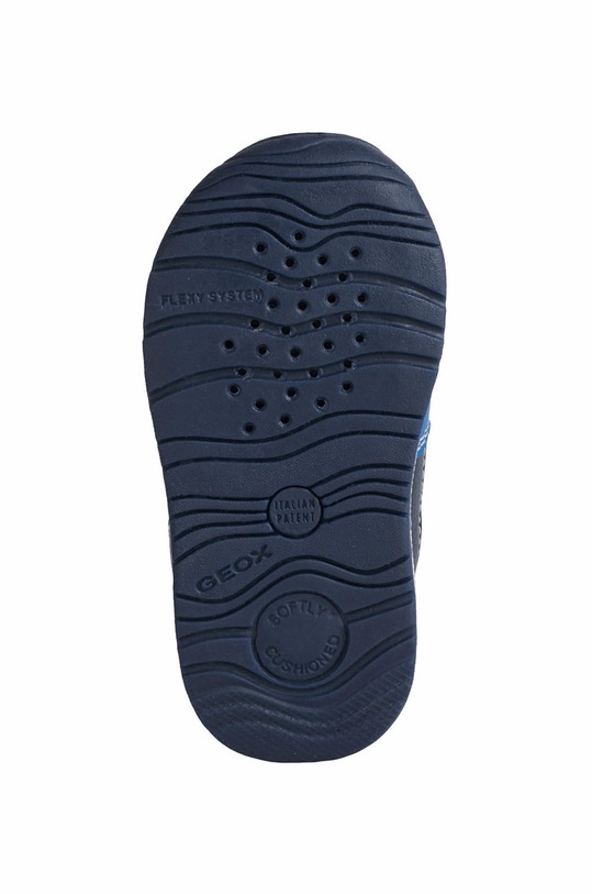 Dětské boty Geox B250RA.0BC14.