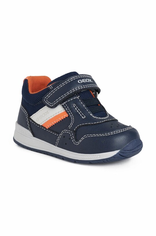 Geox Buty dziecięce B250RA.0BC14. granatowy SS22