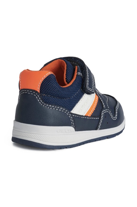 Dječje cipele Geox mornarsko plava B250RA.0BC14.