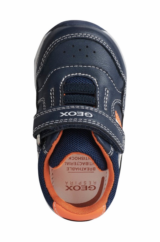Dječje cipele Geox B250RA.0BC14. mornarsko plava