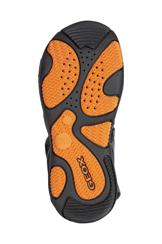 Geox sandały dziecięce J15E1A.014CE.28.35