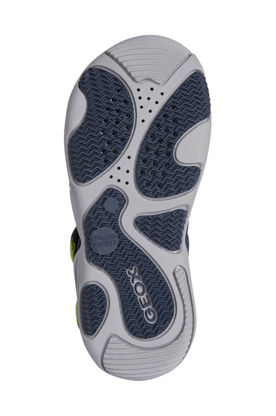 Geox sandały dziecięce J15E1A.014CE.28.35