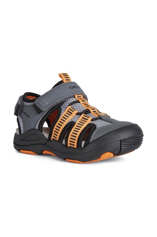 Geox sandale copii J15E1A.014CE.36.39 gri SS22