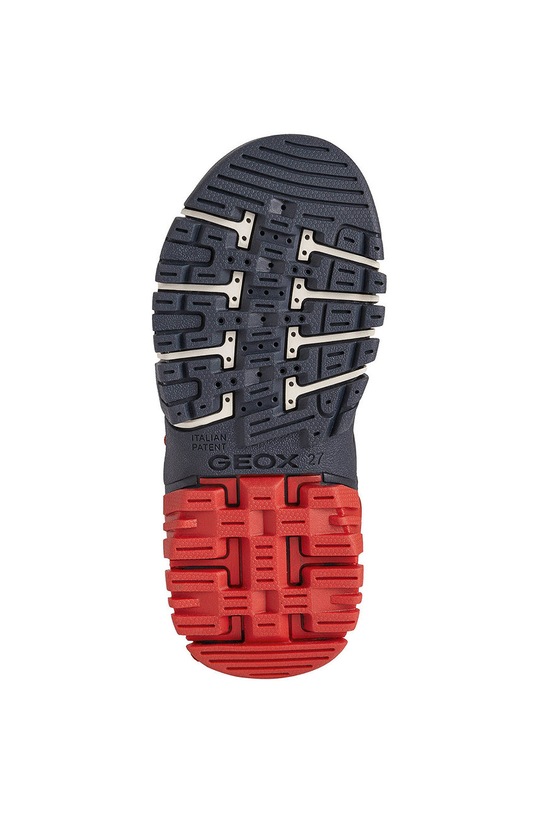 Geox sandały dziecięce J25GHB.0FE15.28.35