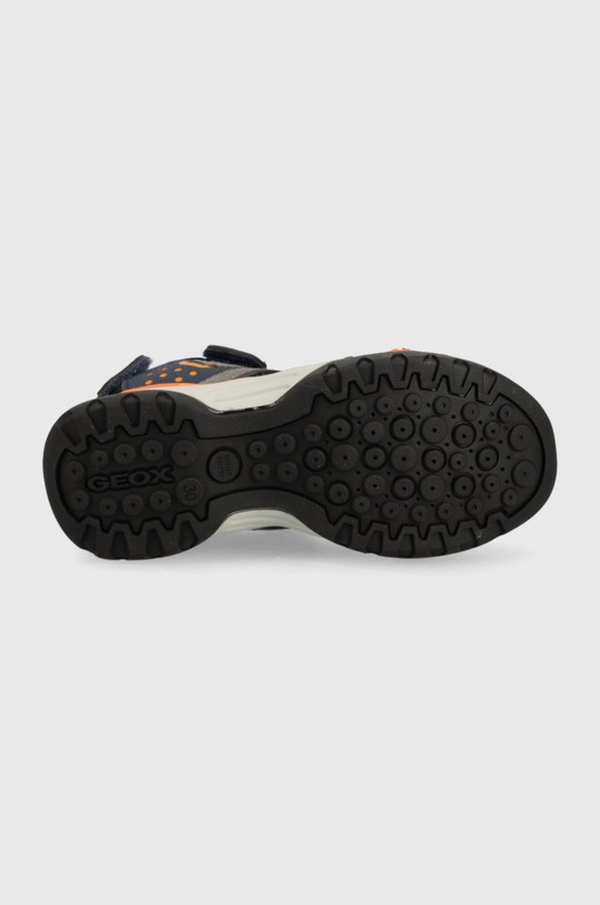 Geox gyerek szandál J920RB.0CE14.28.35.B narancssárga