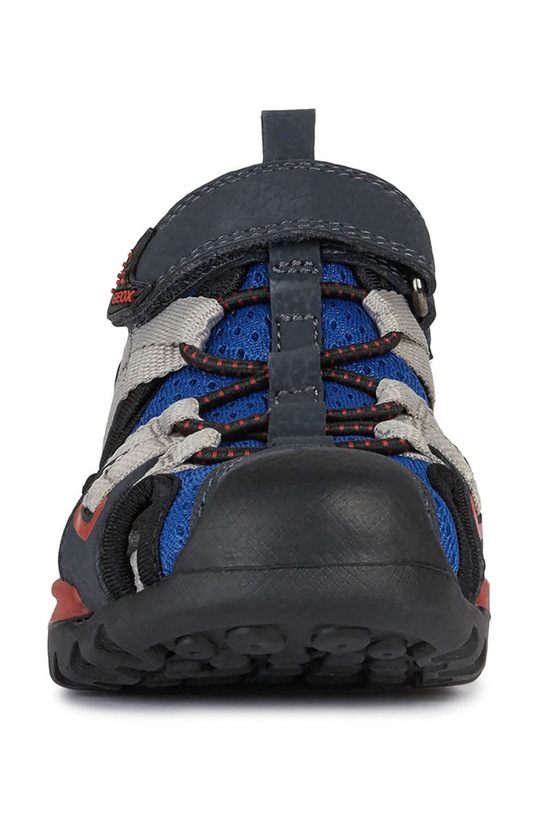 Geox sandały dziecięce J920RB.0CE14.28.35.B