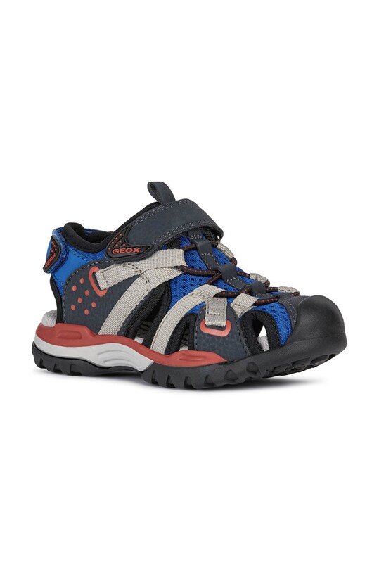 Geox sandale copii J920RB.0CE14.36.41 multicolor SS22