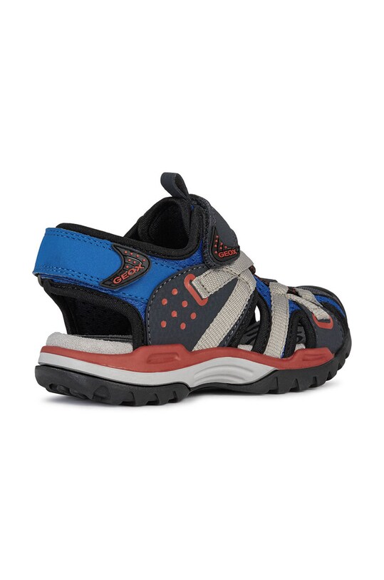 Geox sandale copii multicolor J920RB.0CE14.36.41