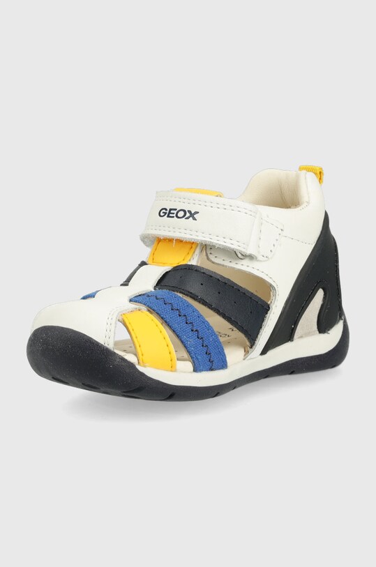 Момче Детски сандали Geox B150BB.08554. многоцветен