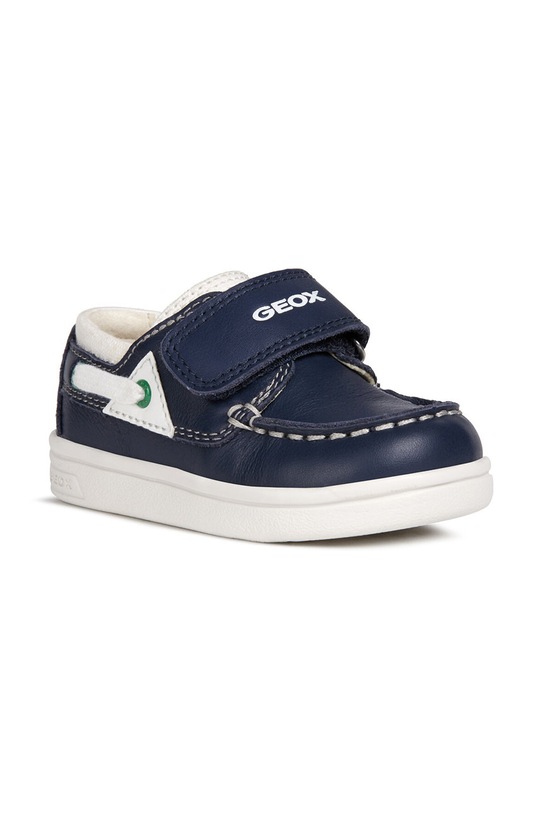 Geox buty dziecięce B022CC.08510.20.23 granatowy SS22