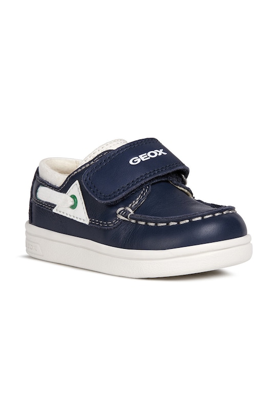 Geox buty dziecięce B022CC.08510.20.23 granatowy SS22