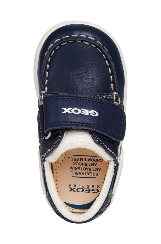 Geox buty dziecięce B022CC.08510.20.23 granatowy